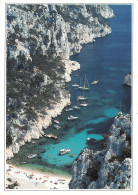 13-CASSIS SUR MER-N°T2694-C/0067 - Cassis