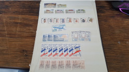 REF A4524 COLONIE FRANCAISE SPM NEUF**  BLOC - Collections, Lots & Series