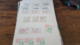 REF A4525 COLONIE FRANCAISE SPM NEUF**  BLOC - Collections, Lots & Series