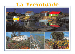 17-LA TREMBLADE-N°T2693-D/0329 - La Tremblade