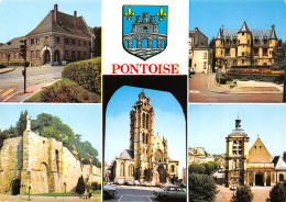 95-PONTOISE-N°T2693-D/0313 - Pontoise