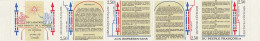 France 1989 Bicentenaire De La Déclaration Des Droits De L Homme Et Du Citoyen N°B2605A Neuf** - Ungebraucht