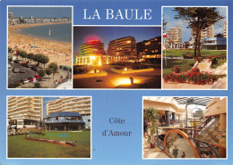 44-LA BAULE-N°T2695-A/0297 - La Baule-Escoublac