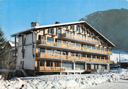 74-MORZINE-N°T2695-A/0201 - Morzine