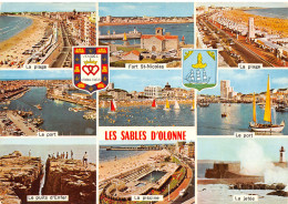 85-LES SABLES D OLONNE-N°T2695-A/0219 - Sables D'Olonne