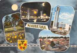 59-MAUBEUGE-N°T2695-A/0181 - Maubeuge