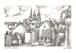 41-BLOIS-N°T2695-A/0129 - Blois