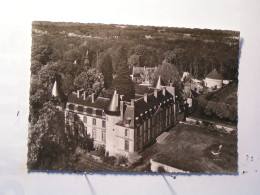 Malesherbes - Le Château - Malesherbes