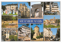 58-NEVERS-N°T2695-A/0101 - Nevers