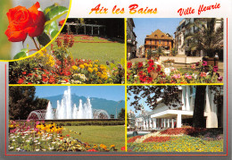 73-AIX LES BAINS-N°T2694-D/0393 - Aix Les Bains