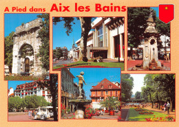 73-AIX LES BAINS-N°T2694-D/0395 - Aix Les Bains