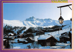 73-VALMOREL-N°T2694-D/0389 - Valmorel