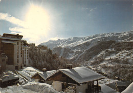 73-MERIBEL LES ALLUES-N°T2694-D/0371 - Autres & Non Classés