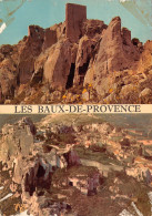13-LES BAUX DE PROVENCE-N°T2694-D/0175 - Les-Baux-de-Provence