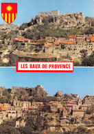 13-LES BAUX DE PROVENCE-N°T2694-D/0117 - Les-Baux-de-Provence