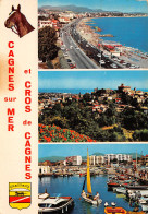 06-CROS DE CAGNES-N°T2694-D/0041 - Other & Unclassified