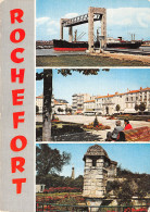 17-ROCHEFORT SUR MER-N°T2694-C/0261 - Rochefort