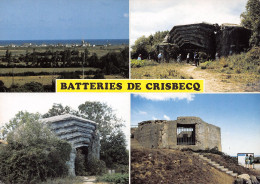 50-CRISBECQ-N°T2695-D/0117 - Other & Unclassified