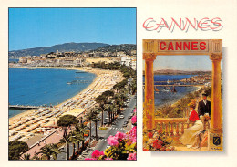 06-CANNES-N°T2695-D/0137 - Cannes