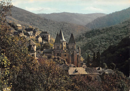 12-CONQUES EN ROUER-N°T2695-D/0065 - Autres & Non Classés