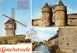 44-GUERANDE-N°T2695-C/0257 - Guérande