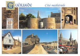 44-GUERANDE-N°T2695-C/0251 - Guérande