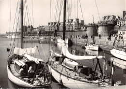 35-SAINT MALO-N°T2695-C/0171 - Saint Malo