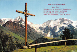 74-MONT BLANC-N°T2695-C/0137 - Sonstige & Ohne Zuordnung