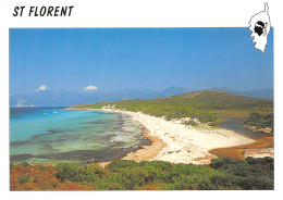 2B-CORSE SAINT FLORENT-N°T2695-C/0095 - Other & Unclassified