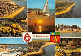 85-LA TRANCHE SUR MER-N°T2695-C/0113 - La Tranche Sur Mer