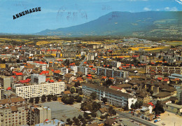 74-ANNEMASSE-N°T2695-C/0105 - Annemasse