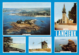 22-LANCIEUX-N°T2695-C/0065 - Lancieux