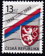 Anniversary Of The 17th Of November - 2014 - Used Stamps