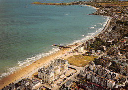 35-SAINT MALO-N°T2695-B/0285 - Saint Malo