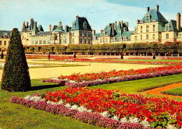 77-FONTAINEBLEAU LE CHATEAU-N°T2695-B/0181 - Fontainebleau