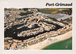 83-PORT GRIMAUD-N°T2695-B/0061 - Otros & Sin Clasificación