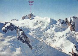 74-MONT BLANC-N°T2695-D/0367 - Sonstige & Ohne Zuordnung