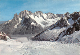 74-CHAMONIX-N°T2695-D/0365 - Chamonix-Mont-Blanc