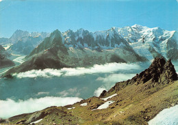 74-MONT BLANC-N°T2695-D/0371 - Other & Unclassified