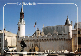 17-LA ROCHELLE-N°T2695-D/0241 - La Rochelle