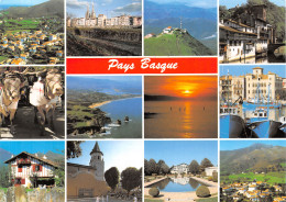 64-PAYS BASQUE-N°T2695-D/0185 - Autres & Non Classés