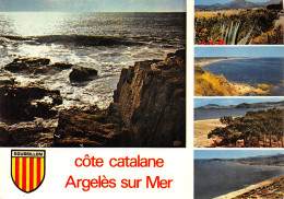 66-ARGELES SUR MER-N°T2695-D/0183 - Argeles Sur Mer