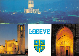 34-LODEVE-N°T2695-D/0159 - Lodeve