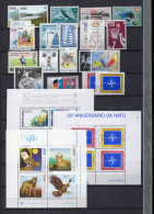 Belle Collection Idées Européennes En MNH XX Voir Séries - Colecciones (sin álbumes)