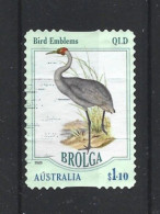 Australia 2020 Birds S.A. Y.T. 4919 (0) - Used Stamps