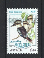 Australia 2020 Bird Y.T. 4912 (0) - Gebraucht