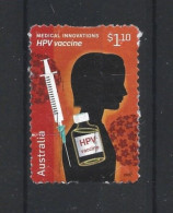 Australia 2020 Health S.A. Y.T. 4876 (0) - Used Stamps