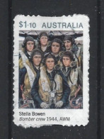 Australia 2020 Anzac Day S.A. Y.T. 4899 (0) - Used Stamps