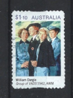 Australia 2020 Anzac Day S.A. Y.T. 4898 (0) - Used Stamps