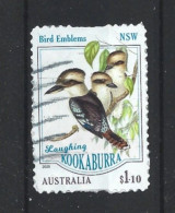 Australia 2020 Birds S.A. Y.T. 4918 (0) - Used Stamps